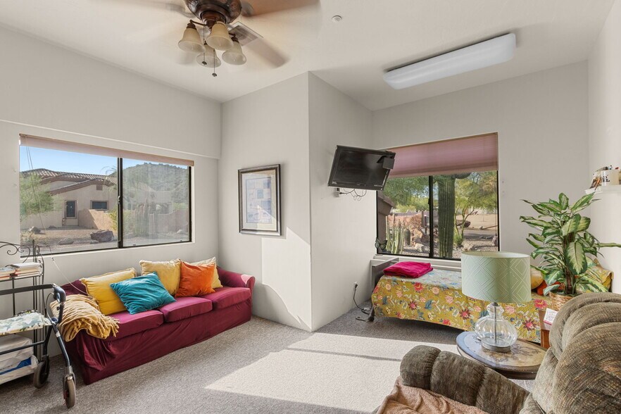 More Photos Of 10027 E Hillview St, Mesa Assisted Living For Sale