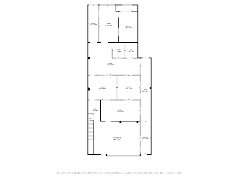 More Photos Of 2165 Harbor Blvd, Costa Mesa Freestanding For Sale