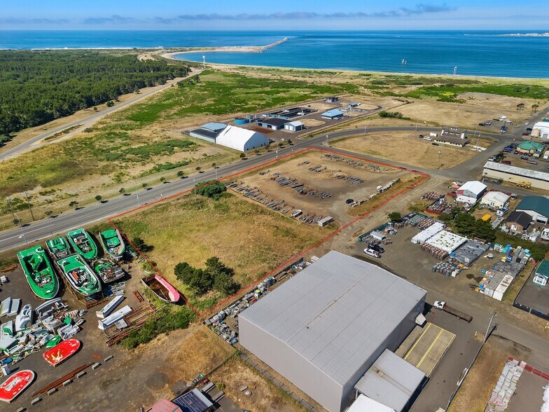 More Photos Of 100 Bay Avenue, Westport Land For Lease