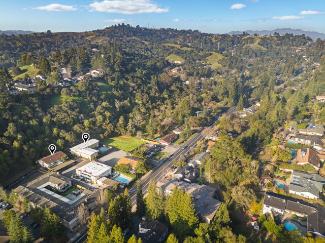 More Photos Of 340 Rheem Blvd, Moraga Apartments For Sale