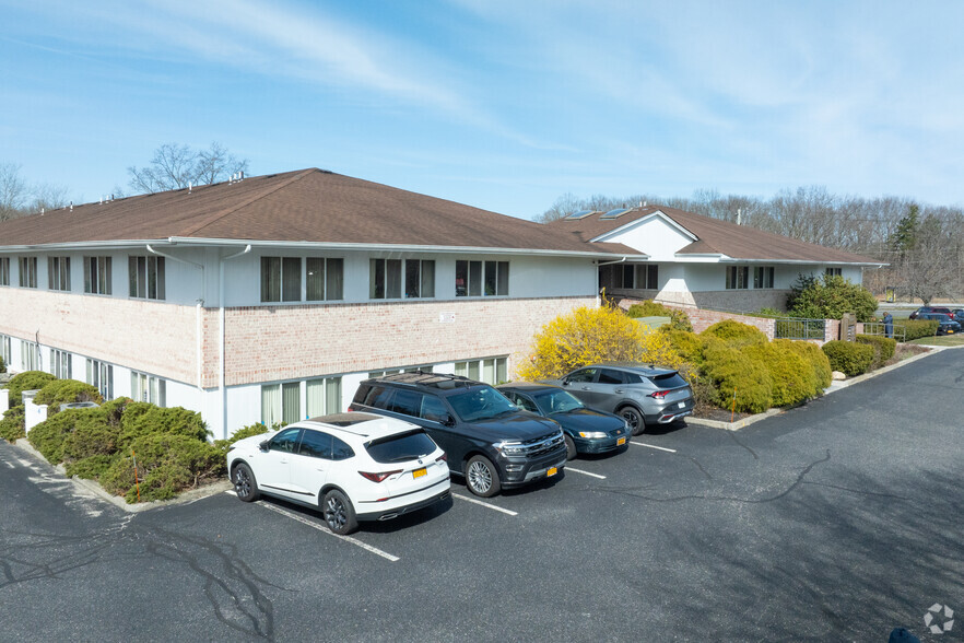 Primary Photo Of 3771 Nesconset Hwy, South Setauket Medical For Lease