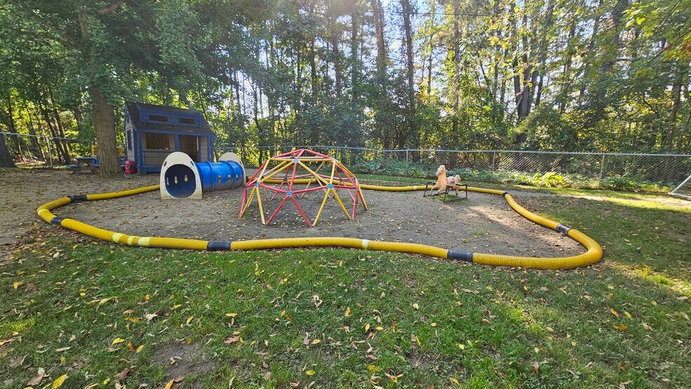 More Photos Of 3600 S Old US Highway 23, Brighton Daycare Center For Sale