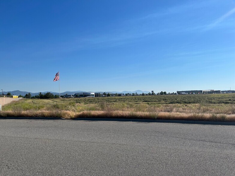 More Photos Of 19521 Appleway Ave, Liberty Lake Land For Sale
