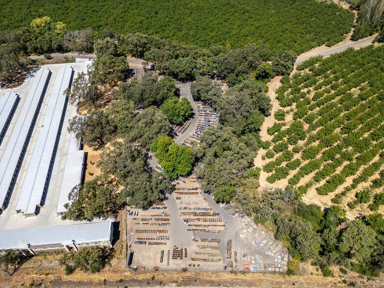 More Photos Of 5390 Cherry Glen Rd, Vacaville Land For Sale