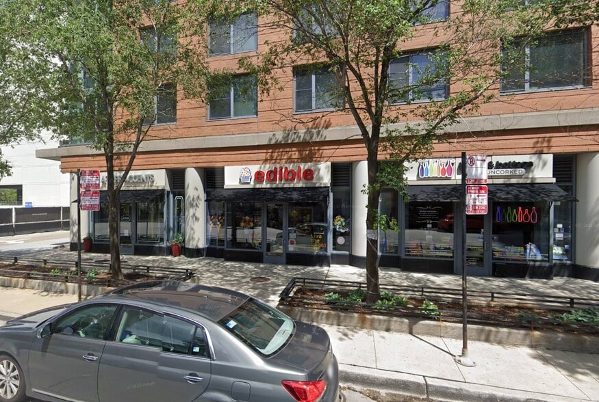 Primary Photo Of 1251 S Michigan Ave, Chicago Apartments For Lease