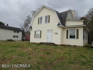 More Photos Of 118 S Grace St, Rocky Mount Apartments For Sale