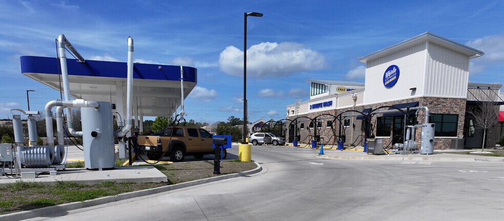 More Photos Of 8671 Highway 17 Bypass South, Myrtle Beach Freestanding For Sale