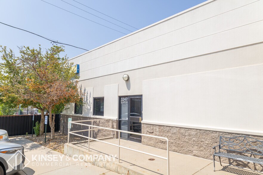 More Photos Of 3247 S Lincoln St, Englewood Medical For Lease