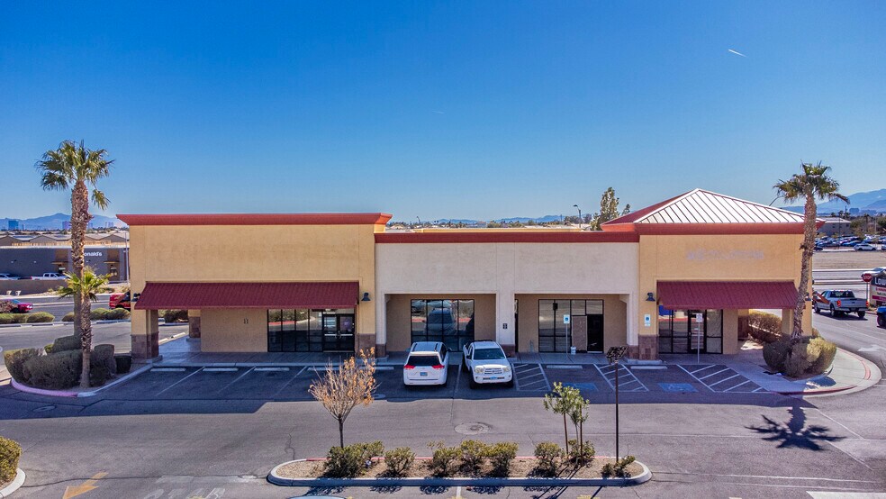 More Photos Of 6070 W Craig Rd, Las Vegas Freestanding For Lease