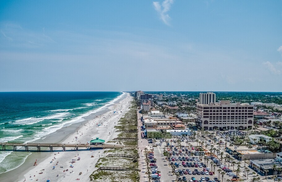 More Photos Of 320 1st St N, Jacksonville Beach Office Residential For Sale