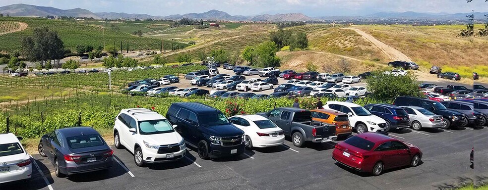 More Photos Of 33515 Rancho California Rd, Temecula Winery Vineyard For Sale