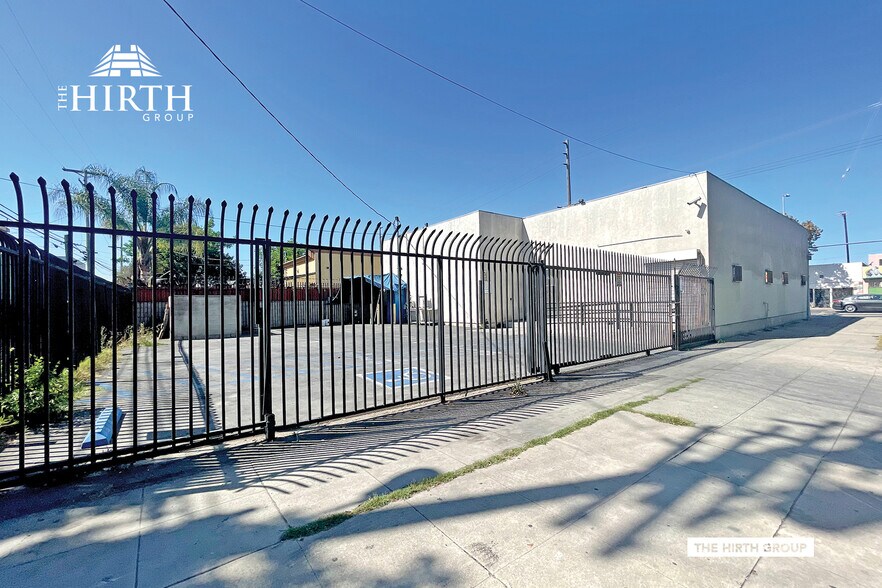 More Photos Of 6200 S Western Ave, Los Angeles Storefront For Lease