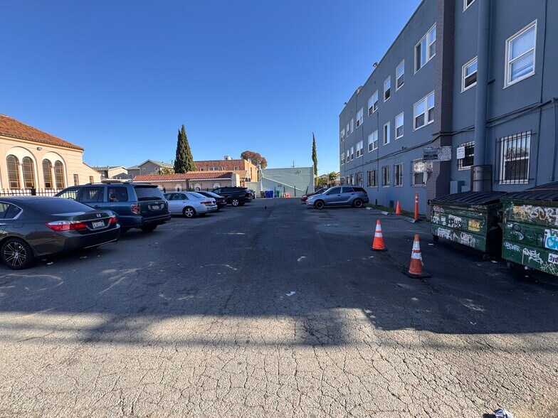 More Photos Of 1620 Fruitvale Ave, Oakland Apartments For Sale