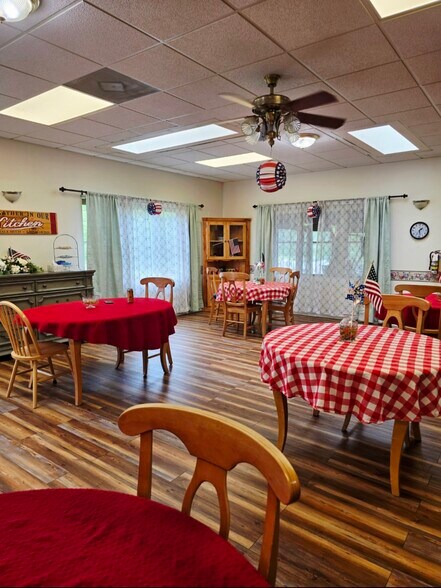 More Photos Of 98 Foundry St, Punxsutawney Assisted Living For Sale