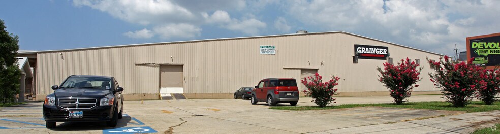 More Photos Of 601 S Galvez St, New Orleans Research And Development For Sale