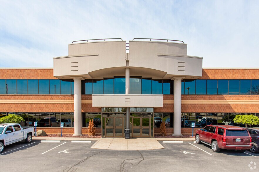 More Photos Of 190 Bilmar Dr, Pittsburgh Office For Lease