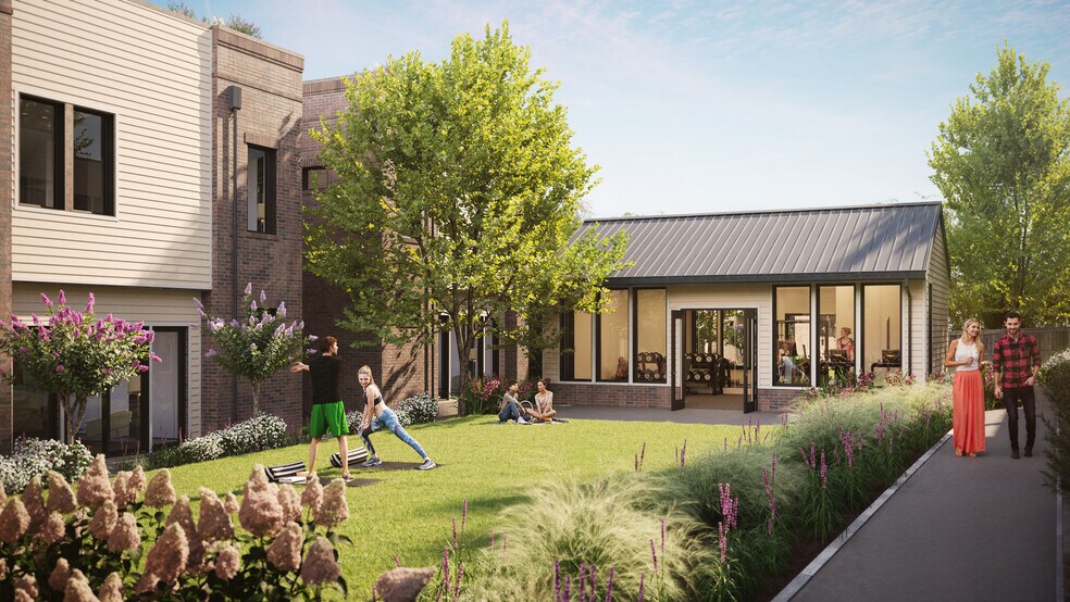 More Photos Of 210 S 10th St, Nashville Apartments For Sale