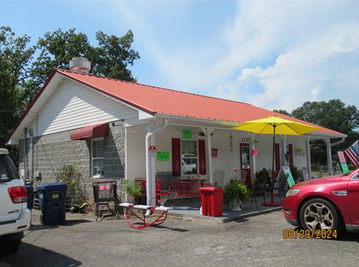 Primary Photo Of 1725 Broadwell Mill Rd, Jacksonville Restaurant For Sale