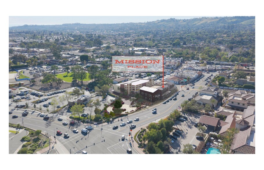 More Photos Of 31762 Old Mission Road, San Juan Capistrano Freestanding For Lease