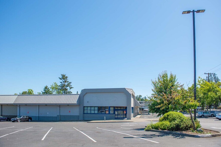 More Photos Of 9000 Rainier Ave S, Seattle Unknown For Lease