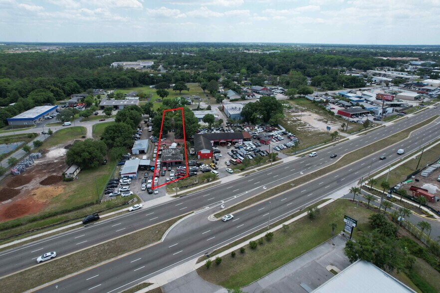 More Photos Of 6640 E Colonial Dr, Orlando Auto Dealership For Sale