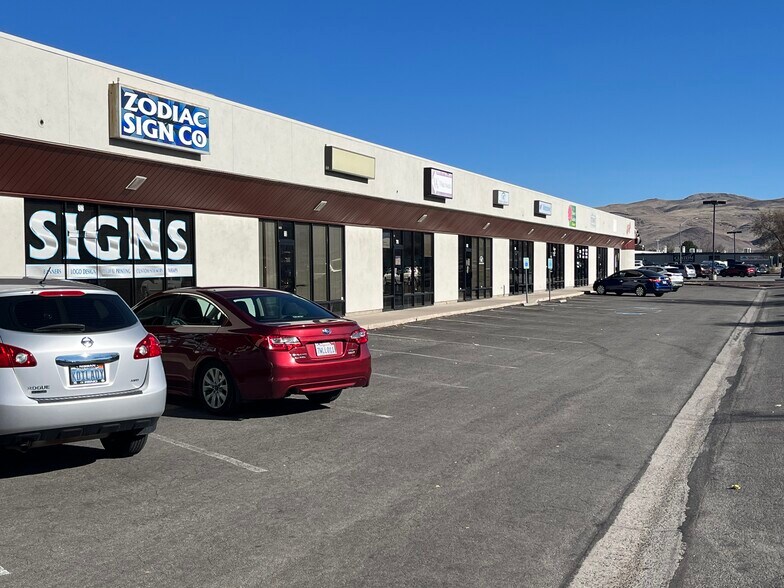 More Photos Of 56-104 E Glendale Ave, Sparks Unknown For Lease