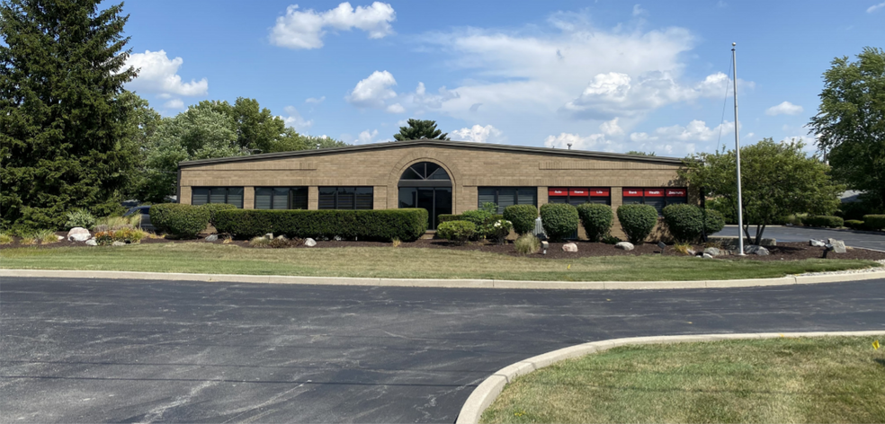 Primary Photo Of 6418 Lima Rd, Fort Wayne Office For Lease