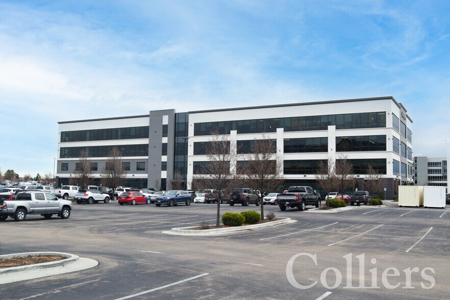 More Photos Of 2760 W Excursion Dr, Meridian Office For Lease