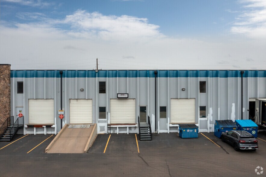More Photos Of 1630 W Evans Ave, Denver Warehouse For Lease