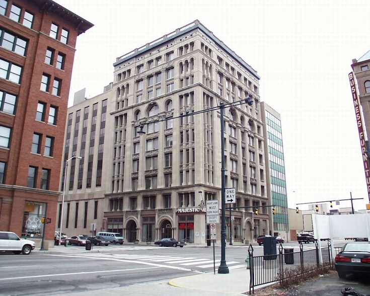 More Photos Of 47 S Pennsylvania St, Indianapolis Office For Lease