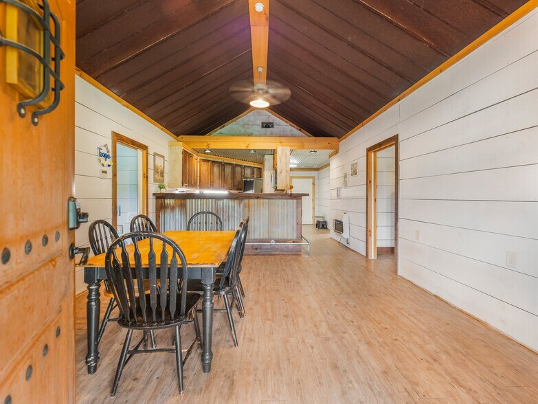 More Photos Of 541 Holiness Campground Rd, Cleveland Contractor Storage Yard For Sale