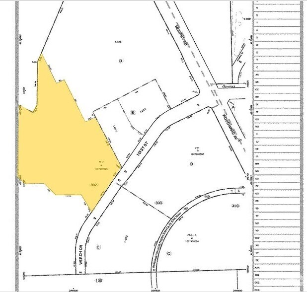 More Photos Of 10210 Werch Dr, Woodridge Distribution For Lease