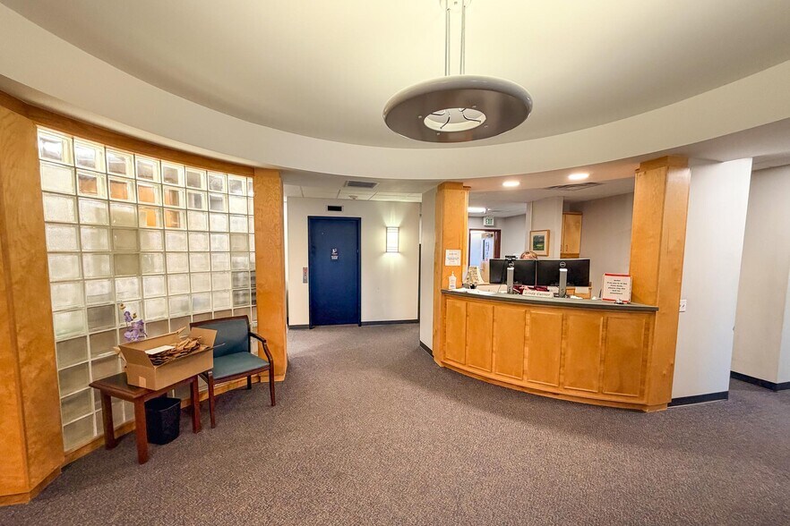 More Photos Of 2096 Airport Rd, Berlin Office For Sale