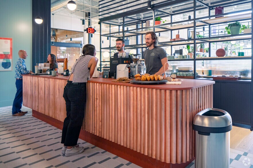 More Photos Of 2630 W Belleview Ave, Littleton Coworking Space