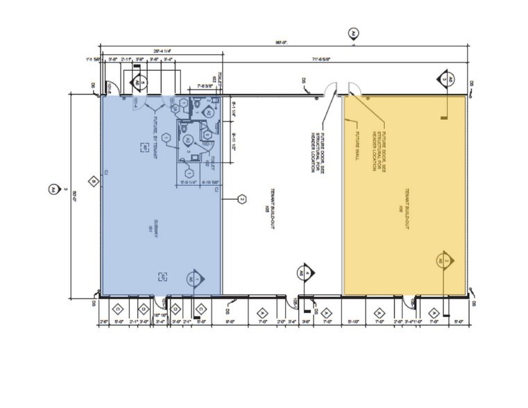 More Photos Of 407 S 4th St, Dunlap Storefront Retail Office For Lease