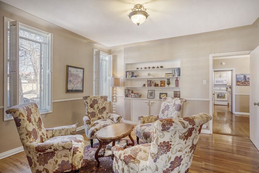 More Photos Of 422 21st St, Denver Office For Sale