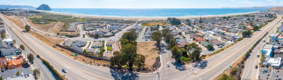 More Photos Of 2783 Coral Ave, Morro Bay Land For Sale