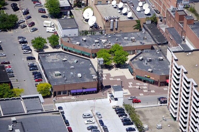 More Photos Of 41 S Main St, Wilkes-Barre Unknown For Lease