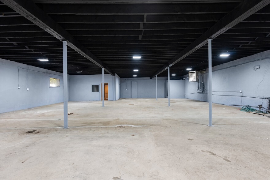 More Photos Of 50 1/2 Dalton Ave, Pittsfield Industrial For Sale