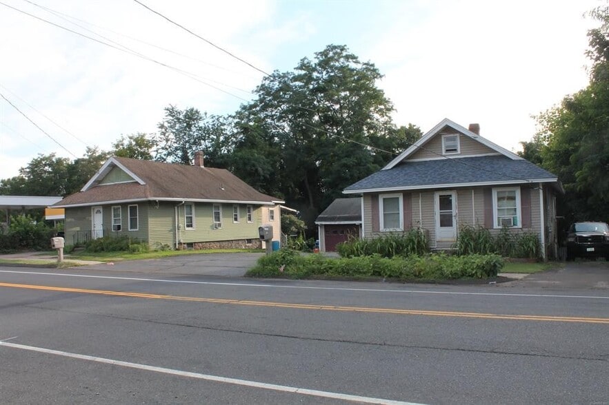Primary Photo Of 96 Quinnipiac Ave, North Haven Land For Sale