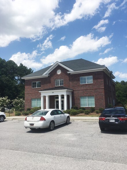 More Photos Of 696 Medical Park Dr, Hartsville Medical For Lease