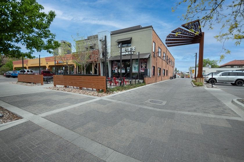 More Photos Of 120 W Olive St, Fort Collins Office For Lease