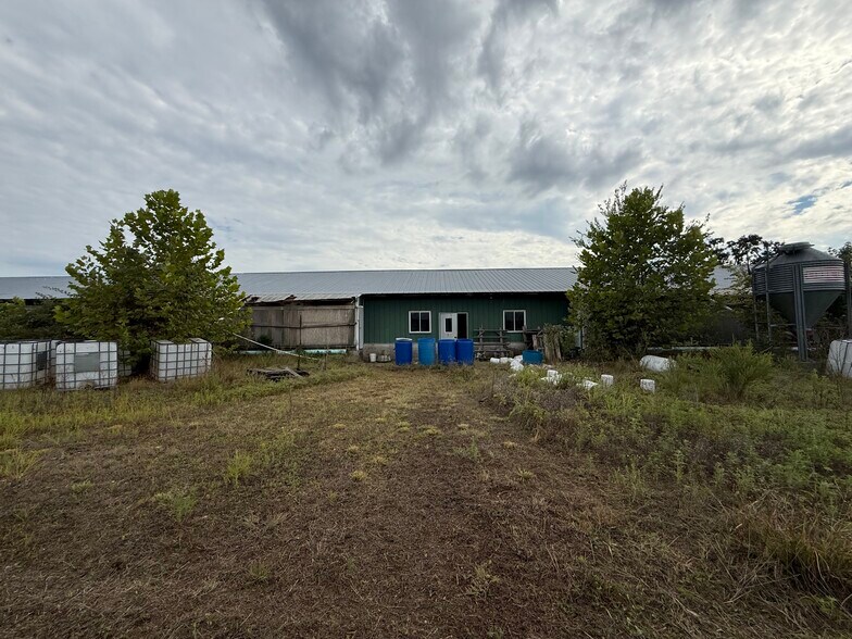 More Photos Of 34621 S 685 Rd, Jay Specialty For Sale