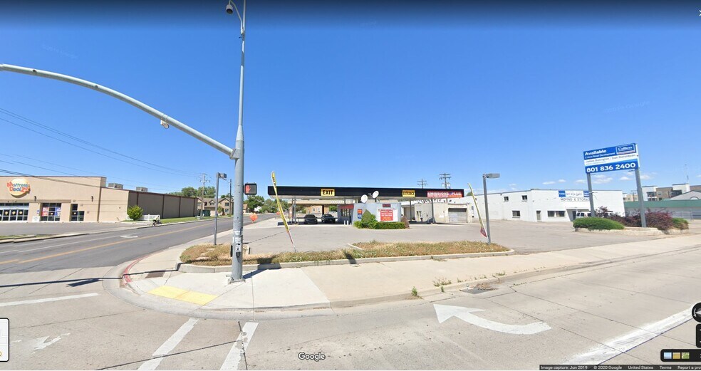 More Photos Of 1594 S State St, Orem Convenience Store For Lease