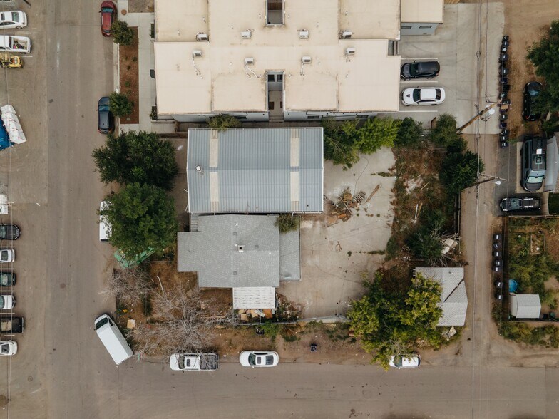 More Photos Of 2292 S Delaware St, Denver Land For Sale