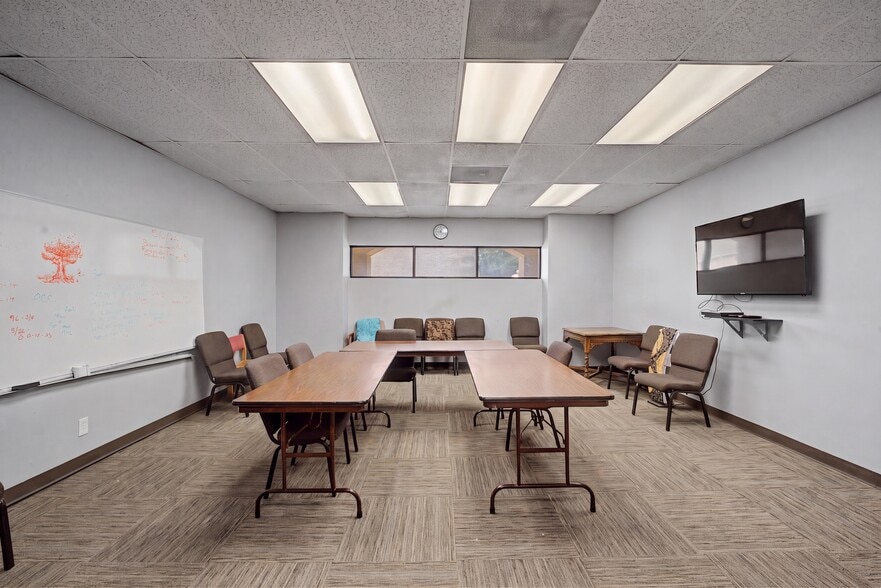 More Photos Of 2111 Skyline Dr, Mesquite Religious Facility For Sale