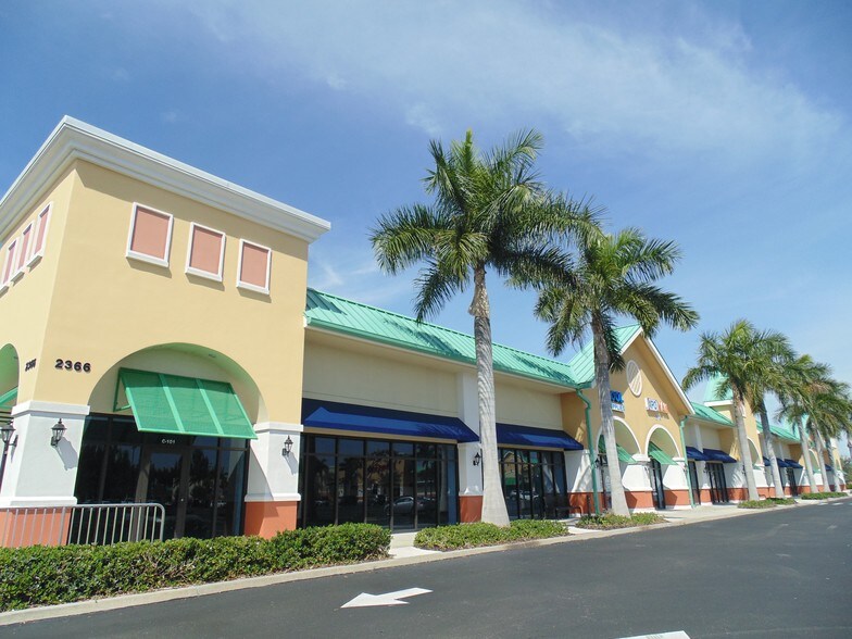 2378 Surfside Blvd, Cape Coral, FL 33991 Retail For Lease