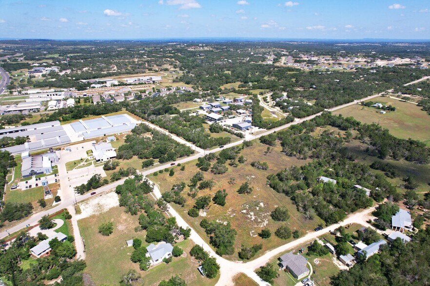 More Photos Of 5307 Bell Springs Rd, Dripping Springs Land For Sale
