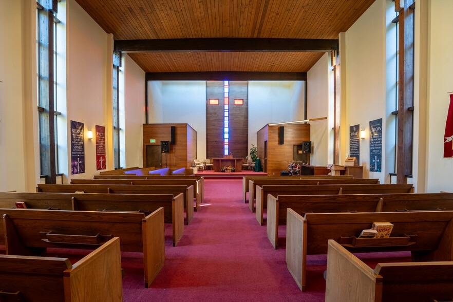 More Photos Of 4820 S Morgan St, Seattle Specialty For Sale