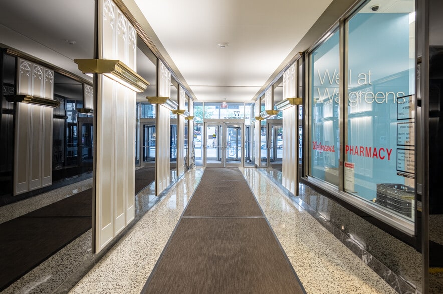 More Photos Of 30 N Michigan Ave, Chicago Office For Lease